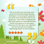 Curriculum Sales_Review 1