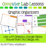 Kindergarten Technology Curriculum Add On Pack (7)