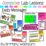 K-5 technology curriculum add on pack (2)