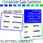 3rd grade technology curriculum add on pack (5)