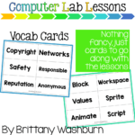 5th grade technology curriculum add on pack (5)