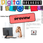 Online test taking tools and strategies digital breakout (4)