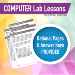 Elementary Technology Curriculum by Brittany Washburn (6)