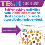 PreK Tech Skills Curriculum (4)