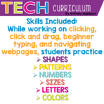 PreK Tech Skills Curriculum (3)