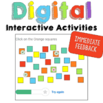 Mouse Practice Learning Unit (3)
