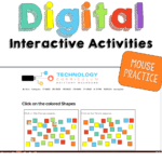 Mouse Practice Learning Unit (2)