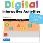 Mouse Practice Learning Unit (5)