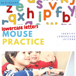 Lowercase alphabet digital learning unit (1)