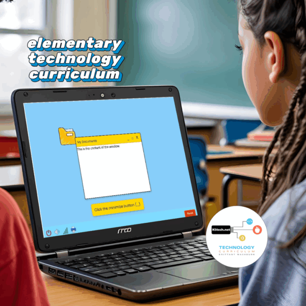 2025 elementary technology curriculum (4) 2025 elementary technology curriculum (4)
