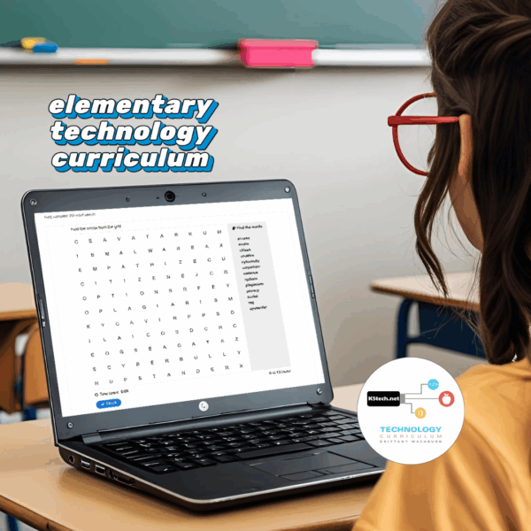 2025 elementary technology curriculum (5) 2025 elementary technology curriculum (5)