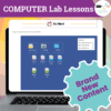 Elementary technology curriculum monthly subscription