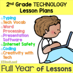 2nd grade technology lessons (2)
