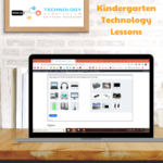 Kindergarten Technology Lessons Instagram Posts (3)