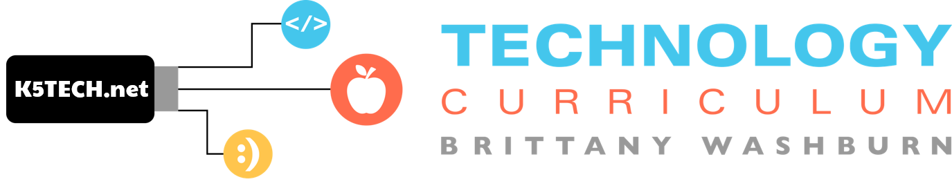 Technology Curriculum