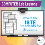 Elementary Technology Curriculum Computer Lab Lessons (15)